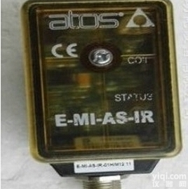 E-RI-TERS-<em>PS</em>-01H/I20  意大利ATOS<em>放大器</em>E-RI-TERS-<em>PS</em>-01H/I20/BM10...