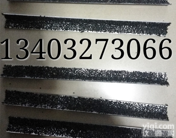 <em>钢绞线</em>拉伸试验专用<em>铝片</em>（内含<em>金刚砂</em>增加夹紧力 <em>钢绞线</em><em>铝片</em> 直销