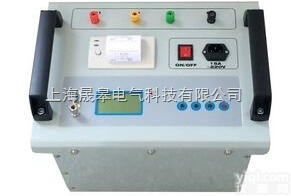 <em>HS5150大型地网接地电阻测试仪</em>