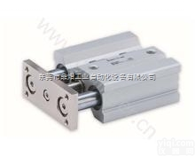 <em>深圳</em>SMC带导杆<em>气缸</em>MGP系列，<em>深圳</em>smc<em>气动元件</em>