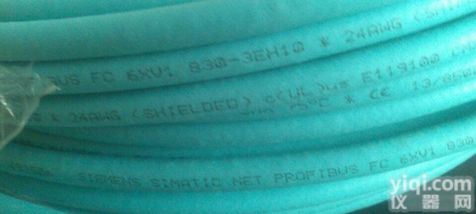 <em>西门子</em> PROFIBUS FC <em>接地</em>电缆