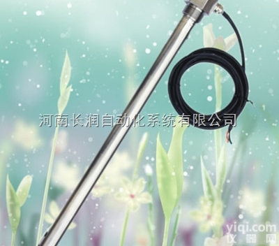 CR-6062  加油站<em>油库</em>液位仪，双层油罐防<em>漏液</em>位计