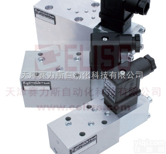 HYDROWER<em>止回阀</em>德国<em>原装</em>