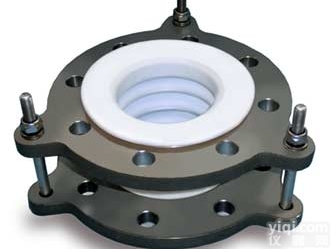 Berghoefer Hamburg     <em>橡胶补偿器</em>    TYP...