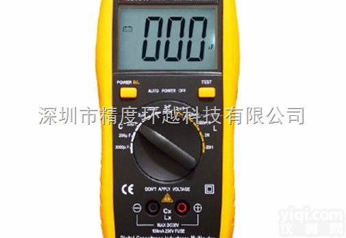 VICTOR <em>6243</em>  胜利数字<em>电感</em><em>电容表</em>VICTOR <em>6243</em>