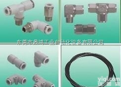 GWL8-10-L  喜开理气动<em>接头</em>,经销元件<em>日本</em>CKD<em>接头</em>