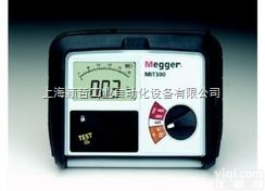 <em>美国</em>Megger<em>电阻</em>测试仪