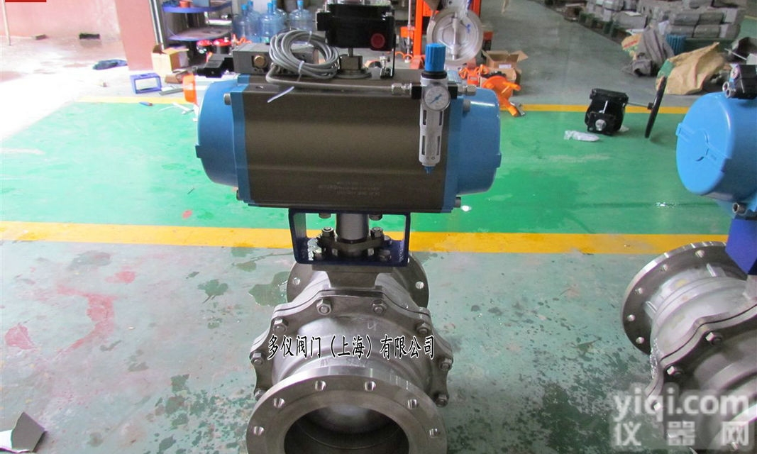 气动O型<em>球阀</em>，气动O型<em>切断</em><em>球阀</em>，气动<em>切断</em><em>球阀</em>