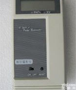 WH/FD-3007KA  袖珍<em>辐射</em>仪   χ射线γ射线<em>监测仪</em>北京供应