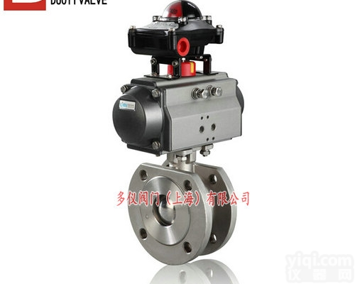 Q671F  <em>气动</em><em>对夹</em>式<em>球阀</em>，Q671F<em>气动</em>薄型<em>球阀</em>