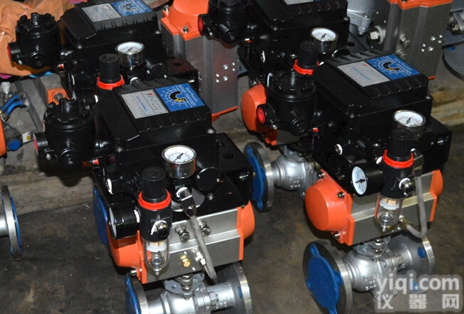 Q641H-16C  <em>气动</em><em>法兰</em>球阀，Q641H-16C<em>法兰</em>式<em>气动</em>球阀