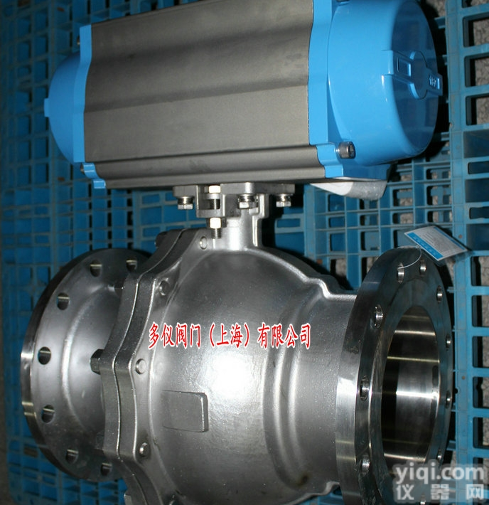 Q641M-16P  <em>气动</em><em>高温</em><em>球阀</em>，Q641M-16P耐<em>高温</em><em>气动</em><em>球阀</em>