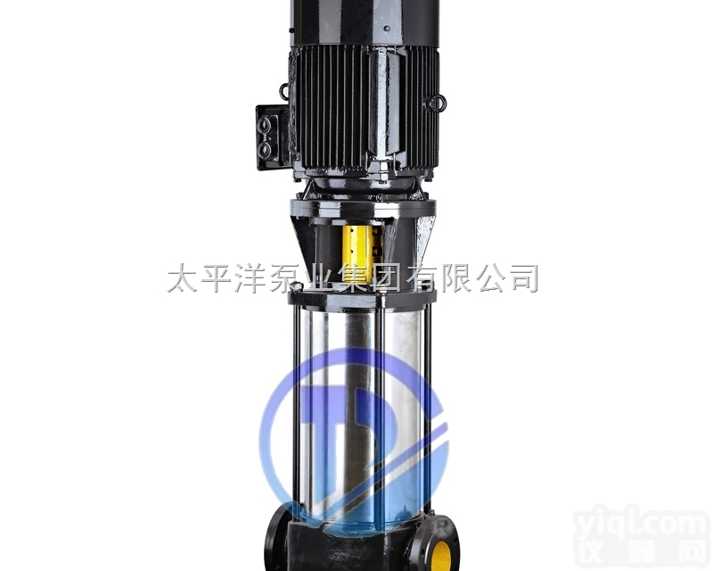 <em>管道式</em>多级<em>离心泵</em>GDL型