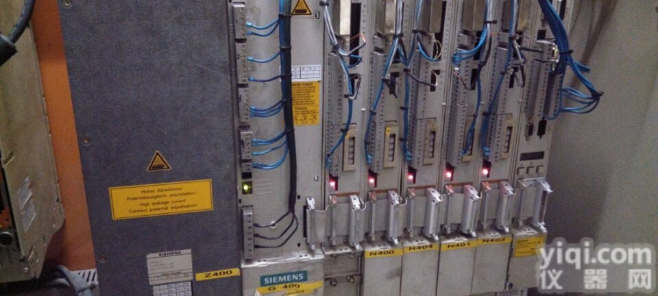 <em>西门子</em>840D，802D伺服<em>驱动器</em><em>维修</em>，6sn1123报警修理