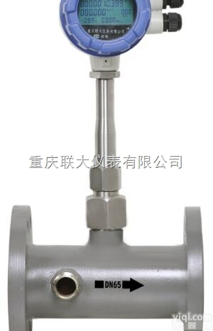 <em>LDYB</em>  <em>LDYB</em>保温夹套<em>流量计</em>