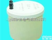 GB6-1  标准<em>电感</em>箱,<em>十进</em>位标准<em>电感</em>箱