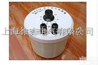 GX9/2  <em>十进</em><em>电感</em>箱,<em>十进</em>位<em>电感</em>箱