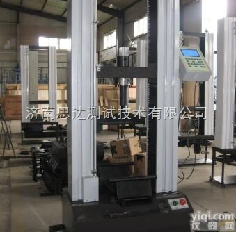 硅酸铝纤维板弹性模量/静曲强度<em>检测设备</em> 人造板<em>试验机</em>必选设备
