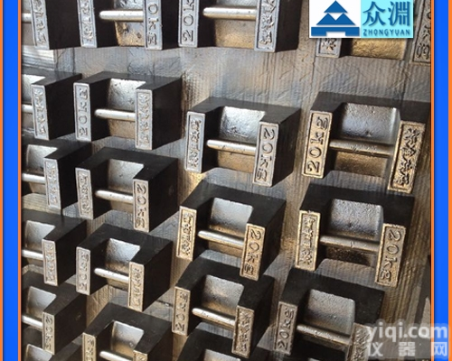 磅秤<em>校正</em><em>砝码</em>，20kg<em>砝码</em>，<em>校正</em>铸铁<em>砝码</em>