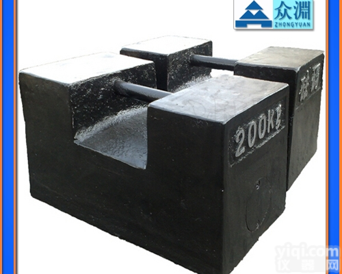 吊秤<em>校准</em><em>铸铁</em><em>砝码</em>|200kg<em>铸铁</em><em>砝码</em>|校正<em>砝码</em>