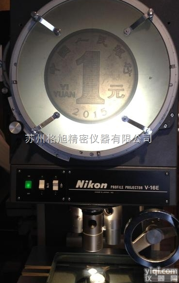 【<em>日本</em><em>尼康</em>】大屏<em>投影仪</em>V16E（Z新到货二手）