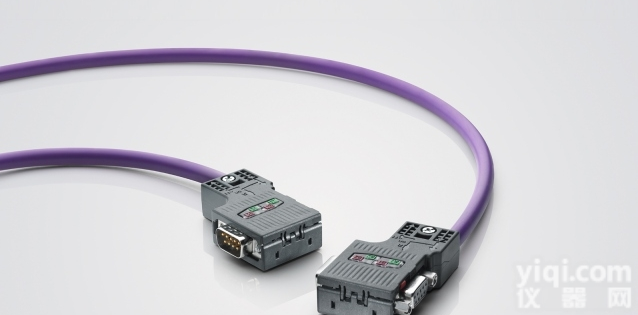 西门子<em>PROFIBUS</em> RS 485 <em>总线</em><em>端子</em>