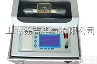 YJJ  <em>绝缘油介质耐压测试仪</em>