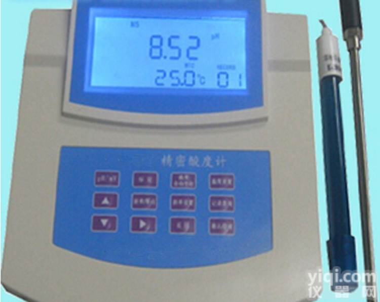 GY-1049F7  <em>厂价</em>直销精密<em>酸度计</em> 精密<em>酸度计</em> <em>酸度计</em> 多功能PH计