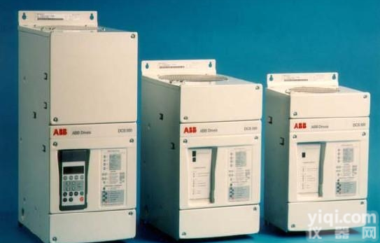 <em>ACS600</em> ACS800ABB<em>变频器</em>上电面板无显示维修