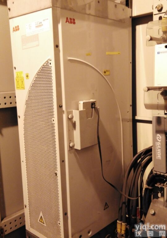 ACS510/ACS550/<em>ACS400</em>系列ABB<em>变频器</em>坏维修