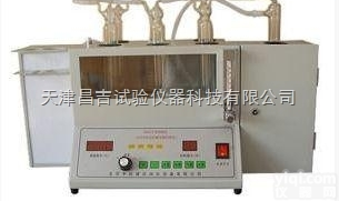 SCO-2型水泥测碳仪 <em>天津市</em>水泥试验检测<em>仪器厂</em>家