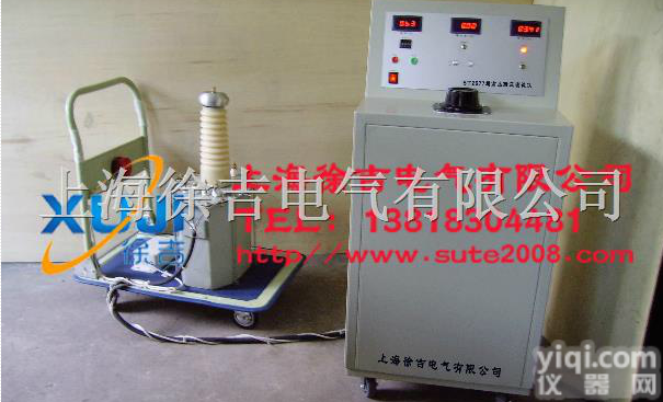 ST2677 0~100KV  <em>交直流</em>高压<em>耐压</em>测试仪（<em>漏电</em>流0~20MA,30MA,50MA,100M...