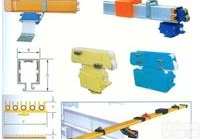 DHG系列  <em>上海</em>多极<em>管式</em>滑触线<em>厂家</em><em>上海</em>徐吉