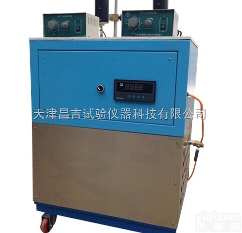 SHR-650D<em>水泥水化</em>热<em>测定仪</em>（溶解<em>热法</em>） 天津生产厂家