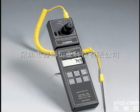 CL-300-CABLE-C-10<em>校准</em>热电偶<em>电缆</em>美国OMEGA