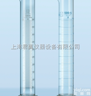 Schott DURAN  德国肖特杜安<em>Schott Duran</em> 量筒和具塞量筒
