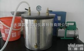 新标准  CJJT135-2009<em>透水</em>水泥混凝土<em>路面</em><em>透水</em><em>系数</em>试验装置