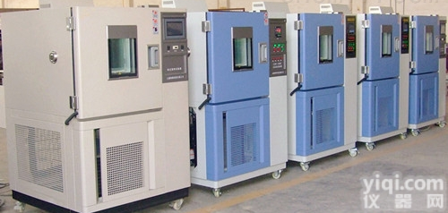 AP-GD  高低温恒定试验箱选型
