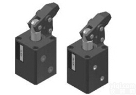 HCK-25F HCK-32F  <em>台湾</em>HER FON<em>油缸</em> <em>油压缸</em>HCK-25F HCK-32F HCK-...