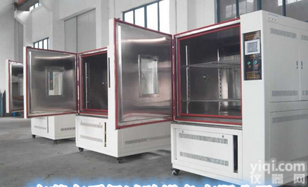 AP-GD  <em>耐高温</em><em>高湿</em>试验箱｜高低温调湿试验机