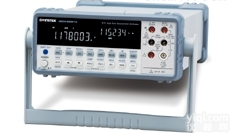 6 1/2位双显示<em>可编程</em>台式数字<em>万用表</em>GDM-8261A