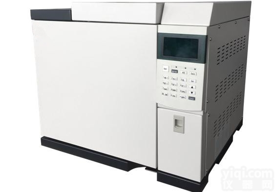 GC2030  气相色谱仪GC2030的<em>组成</em>及<em>原理</em>