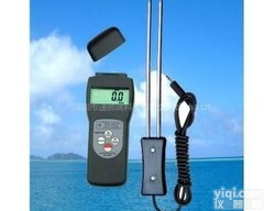 GR/MC-7825G  <em>针式</em><em>粮食</em><em>水分</em>仪   <em>粮食</em>温度<em>水分</em>检测仪北京