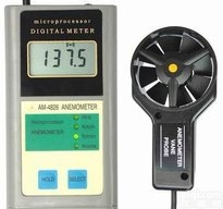 WH/AM-4826  <em>风速表</em>  数字<em>风速仪</em>   <em>环境监测</em><em>风速仪</em>北京