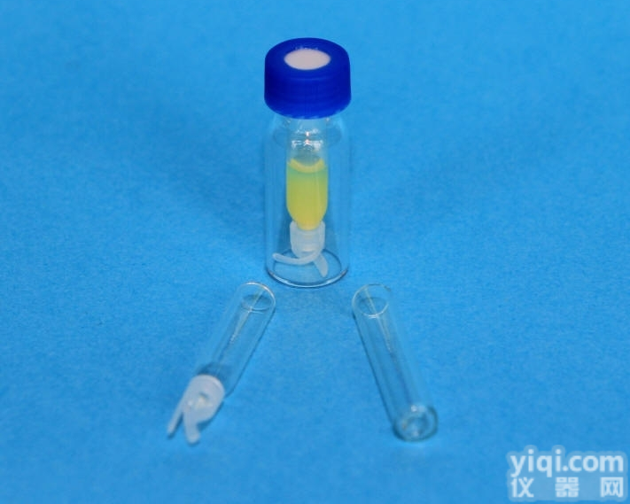 2ml  9-425透明<em>螺纹</em>口<em>色谱</em><em>样品</em>瓶