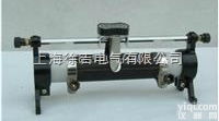 BX7D  <em>单管</em>手推式滑线<em>变阻器</em>,<em>手摇</em>滑线<em>变阻器</em>