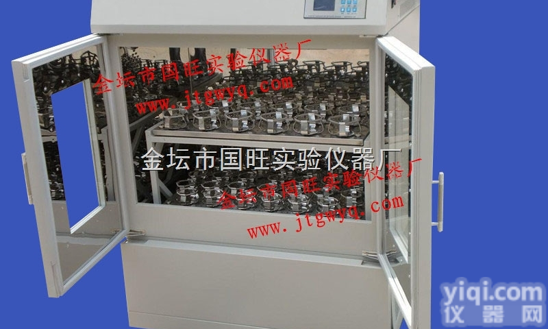 ZHWY-1112B <em> 微电脑全温振荡培养箱</em>