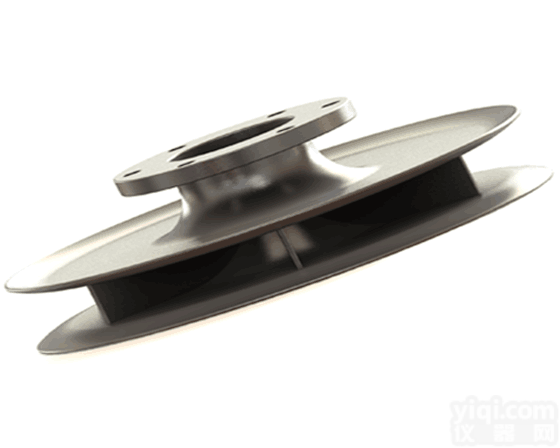 YB65-YB500  旋流防止器的生产厂家 <em>泊头</em>市<em>禹邦</em>环保设备有限公司