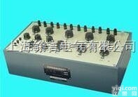 UJ25 <em> 高电势直流电位差计</em>,数显电位差计,电位差计