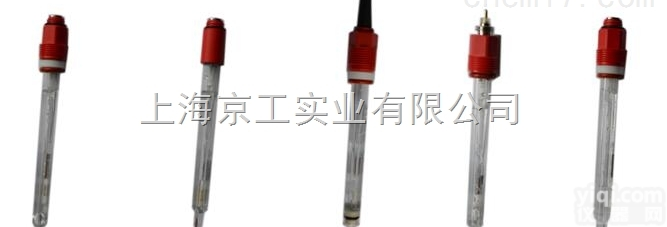 <em>工业型</em>高温灭菌PH<em>电极</em>